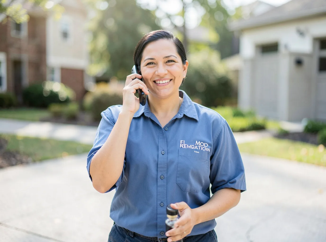 Mold Remediation Baker, WV FAQs